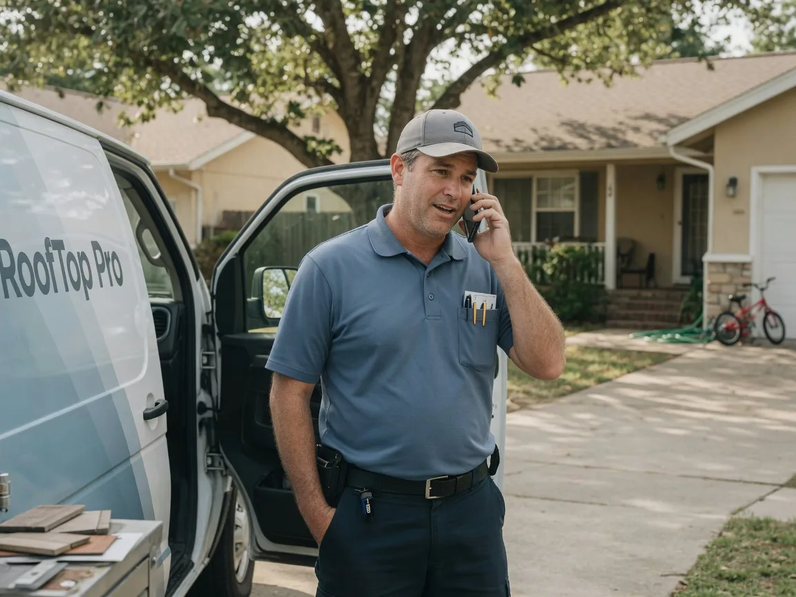 Roof Repair Benton, TN FAQs