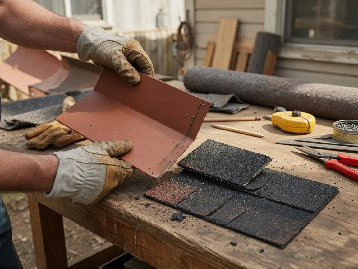 Roof Repair company in Benton, TN